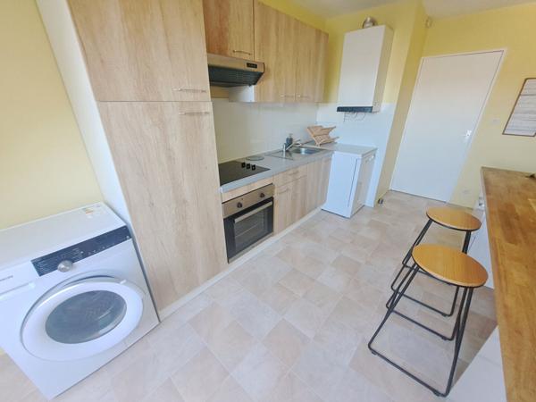 Appartement duplex 86 m² lumineux proche plage et centre ville