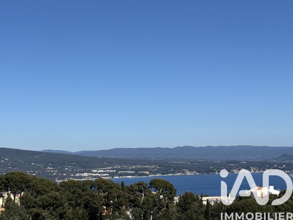 Appartement à vendre 4 pièces 81 m² La Ciotat