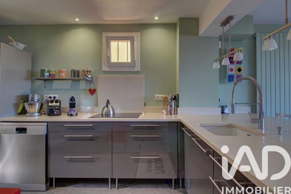 Appartement à vendre 4 pièces 81 m² La Ciotat