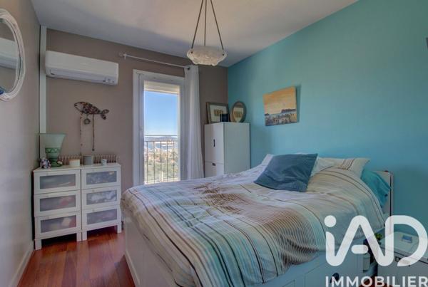 Appartement à vendre 4 pièces 81 m² La Ciotat