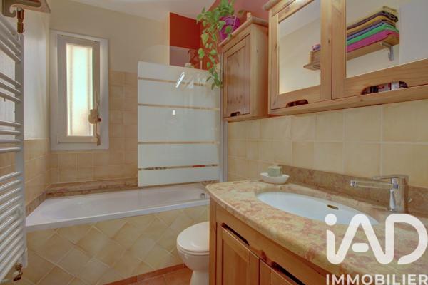 Appartement à vendre 4 pièces 81 m² La Ciotat