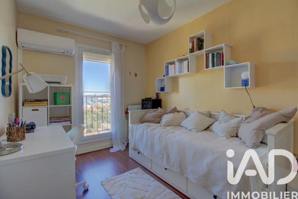 Appartement à vendre 4 pièces 81 m² La Ciotat