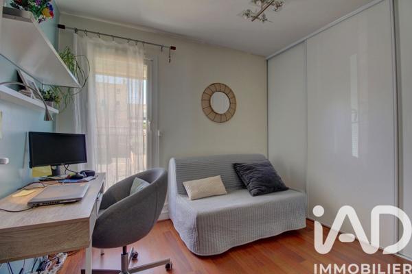 Appartement à vendre 4 pièces 81 m² La Ciotat
