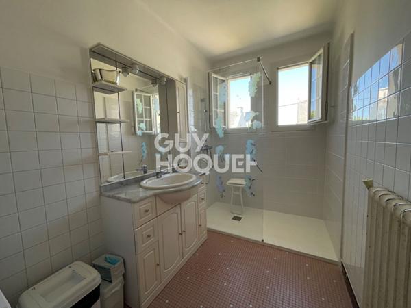 À VENDRE - Charmante maison familiale de 82 m² à Elven