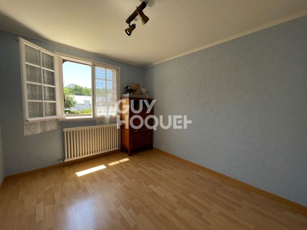 À VENDRE - Charmante maison familiale de 82 m² à Elven