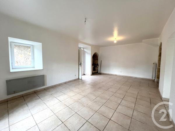 Maison à vendre  6 pièces - 126 m2 VALS LES BAINS - 07