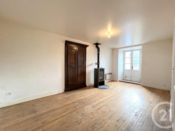 Maison à vendre  6 pièces - 126 m2 VALS LES BAINS - 07