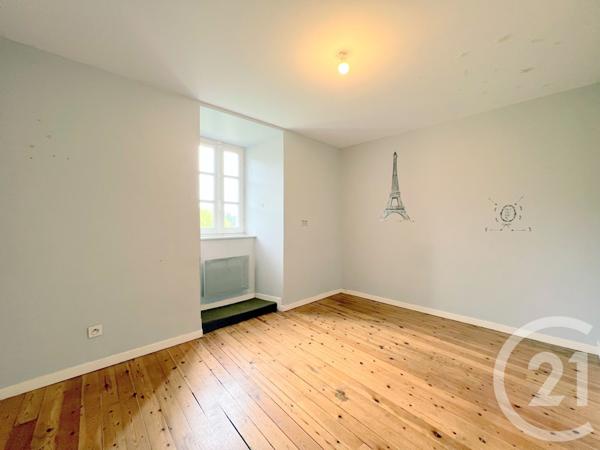 Maison à vendre  6 pièces - 126 m2 VALS LES BAINS - 07