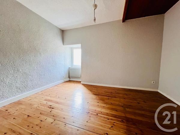 Maison à vendre  6 pièces - 126 m2 VALS LES BAINS - 07