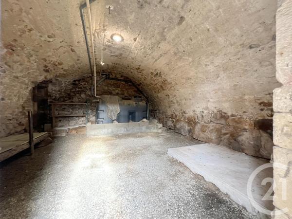 Maison à vendre  6 pièces - 126 m2 VALS LES BAINS - 07