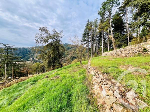 Maison à vendre  6 pièces - 126 m2 VALS LES BAINS - 07