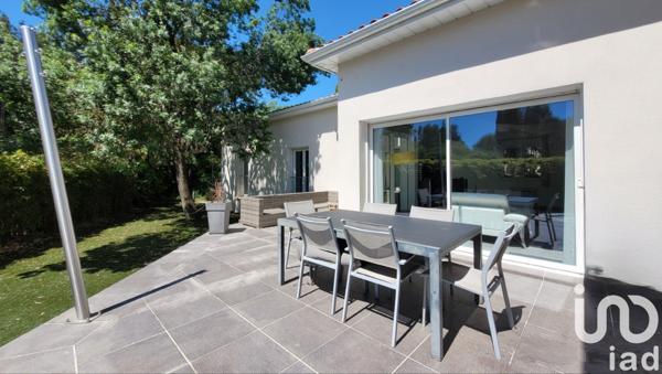 Maison à vendre 6 pièces 150 m² Grabels