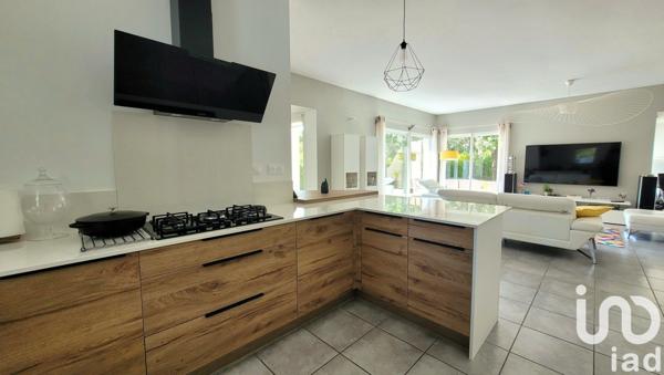 Maison à vendre 6 pièces 150 m² Grabels