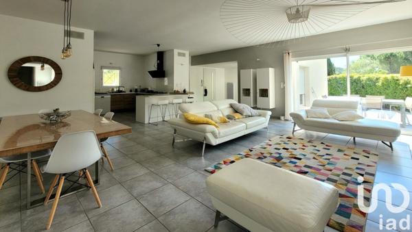 Maison à vendre 6 pièces 150 m² Grabels