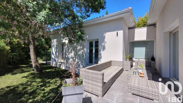 Maison à vendre 6 pièces 150 m² Grabels