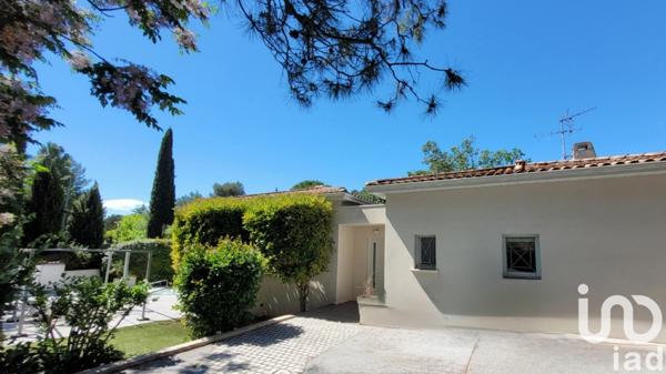 Maison à vendre 6 pièces 150 m² Grabels