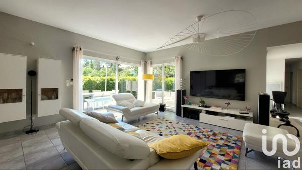 Maison à vendre 6 pièces 150 m² Grabels