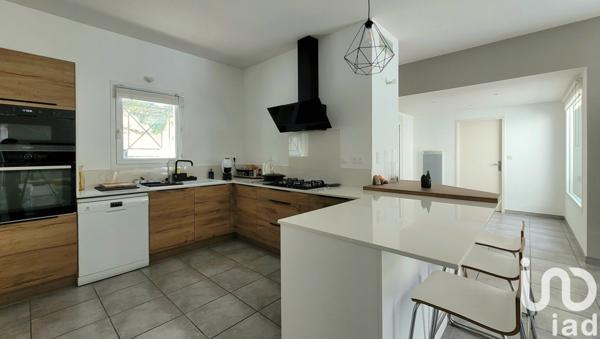 Maison à vendre 6 pièces 150 m² Grabels