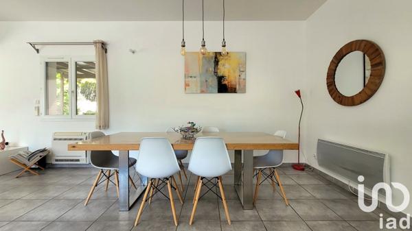 Maison à vendre 6 pièces 150 m² Grabels