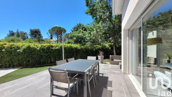 Maison à vendre 6 pièces 150 m² Grabels