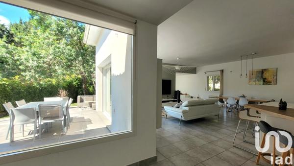 Maison à vendre 6 pièces 150 m² Grabels