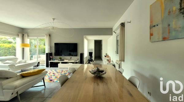 Maison à vendre 6 pièces 150 m² Grabels