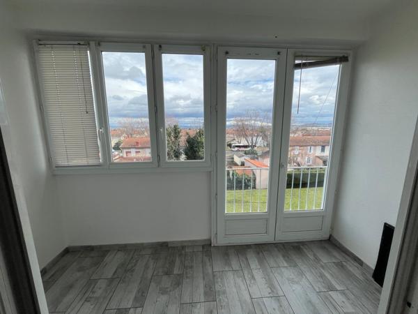 APPARTEMENT EN COLOCATION