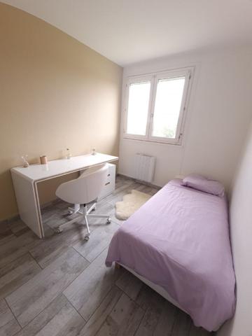 APPARTEMENT EN COLOCATION