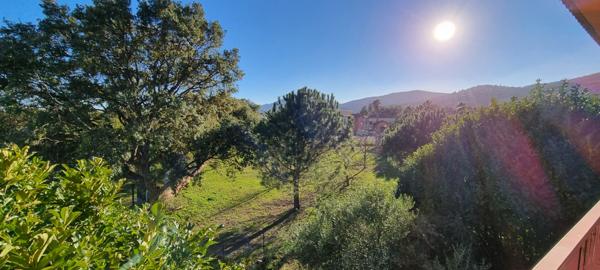 Appartement T4 en location à BORGO