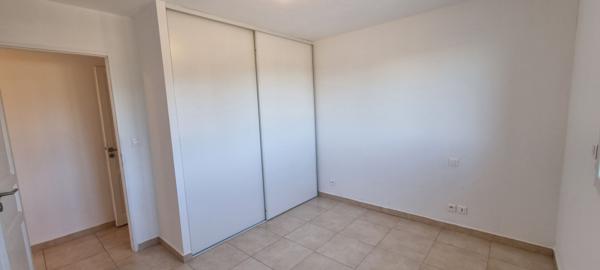 Appartement T4 en location à BORGO