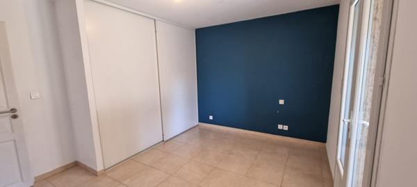 Appartement T4 en location à BORGO