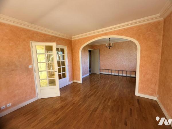 Maison de plain pied Ifs 