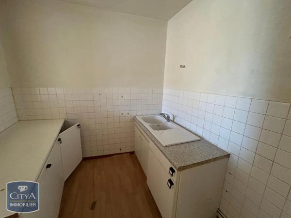 Vente immeuble 250m²