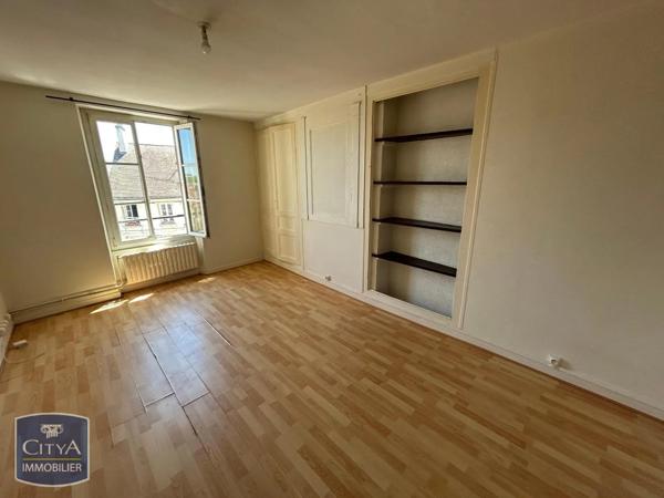 Vente immeuble 250m²