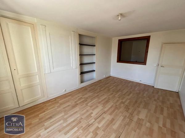 Vente immeuble 250m²