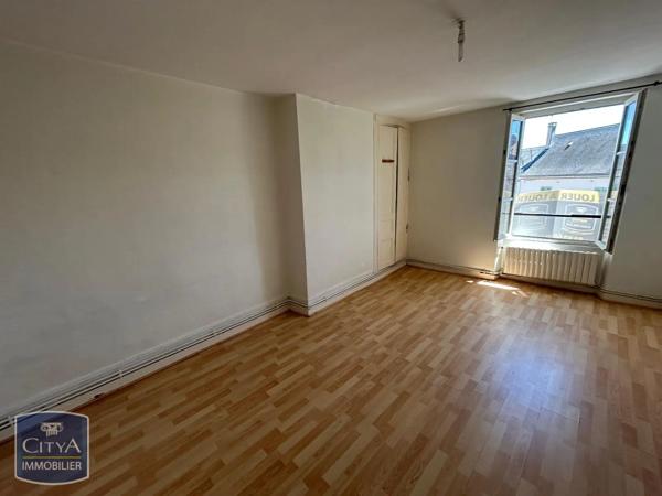 Vente immeuble 250m²