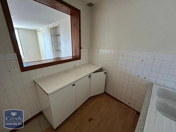 Vente immeuble 250m²