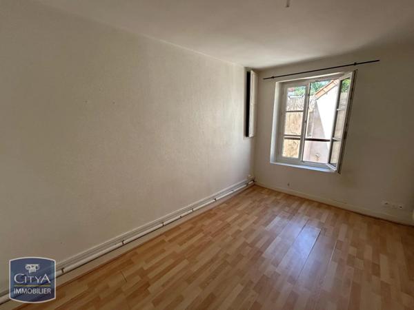 Vente immeuble 250m²