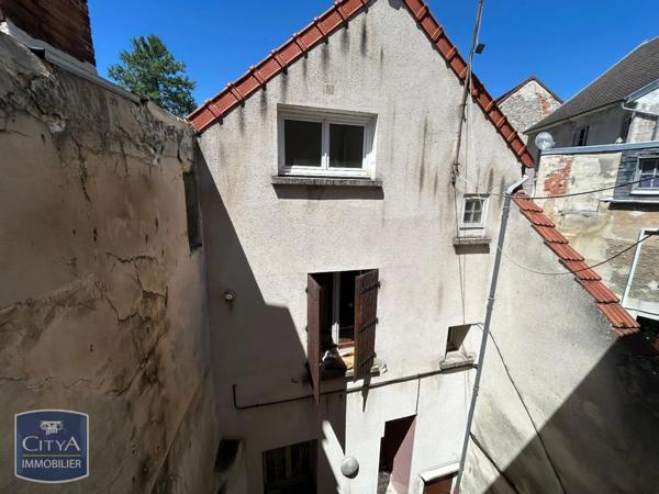 Vente immeuble 250m²