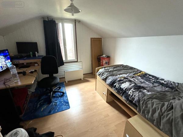 Maison à vendre à Thiais dans le Val-de-Marne (94320), ref : 75022-844