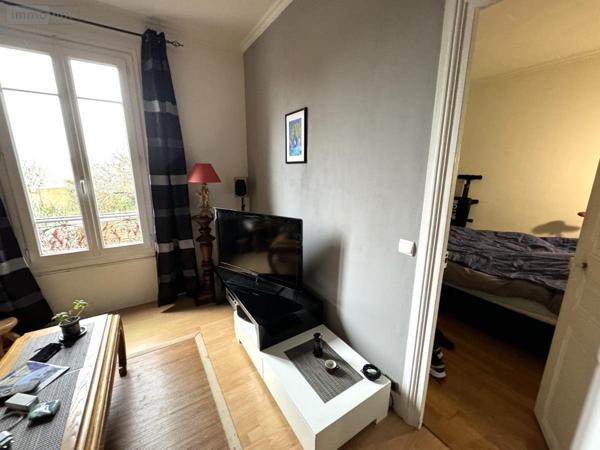 Maison à vendre à Thiais dans le Val-de-Marne (94320), ref : 75022-844