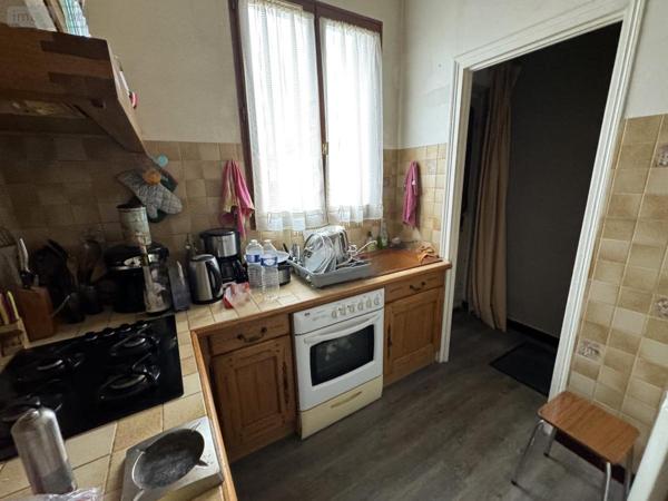 Maison à vendre à Thiais dans le Val-de-Marne (94320), ref : 75022-844