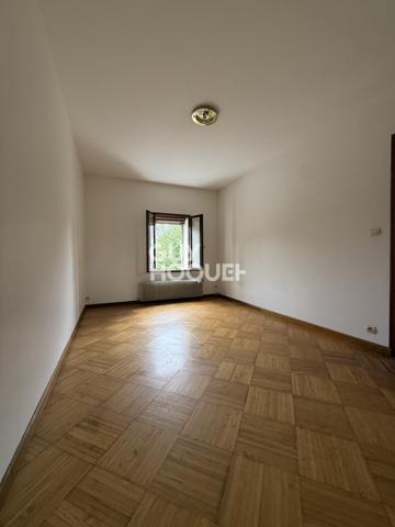 PROXIMITÉ CHU - MAISON D'ENVIRON 75M² AVEC COUR