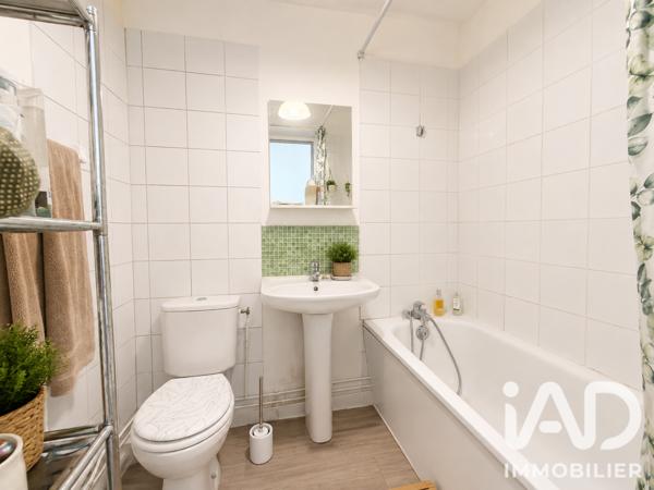 Studio à vendre 22 m² Arras
