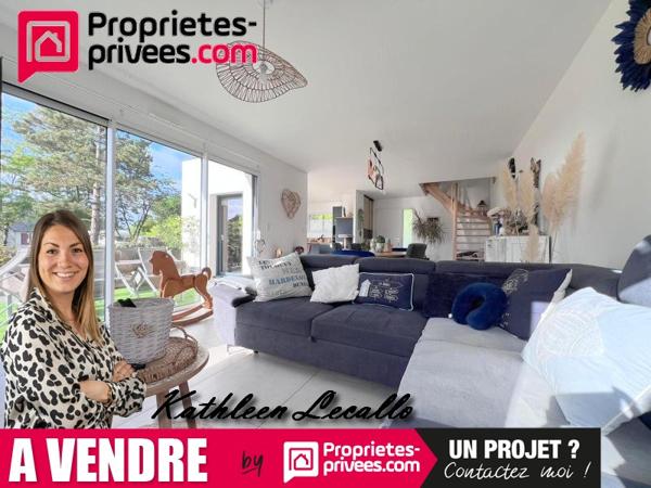 Maison Guerande 7 pièce(s) 141 m2