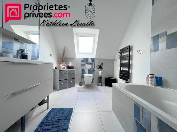 Maison Guerande 7 pièce(s) 141 m2