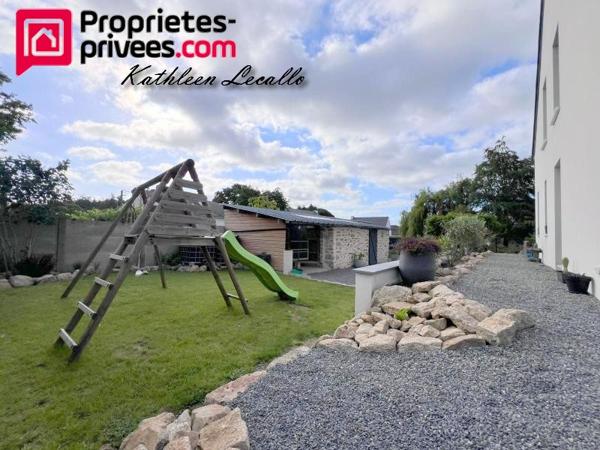 Maison Guerande 7 pièce(s) 141 m2