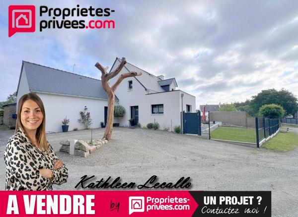 Maison Guerande 7 pièce(s) 141 m2