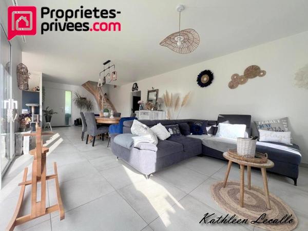 Maison Guerande 7 pièce(s) 141 m2