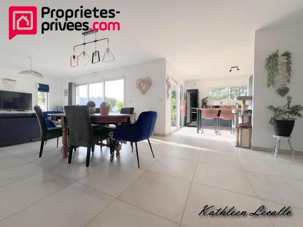 Maison Guerande 7 pièce(s) 141 m2